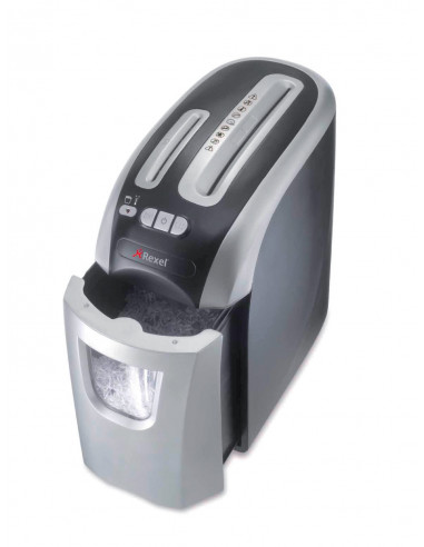 DISTRUGATOR DOC PROSTYLE+12 CROSS-CUT REXEL,RX2102563EU+