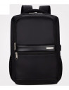 RUCSAC LAPTOP CASTI 42*30*15CM BLACK PIGNA,BLRS20CH03