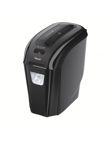 DISTRUGATOR DOC PROSTYLE+7 CROSS-CUT REXEL,RX2104007EU+