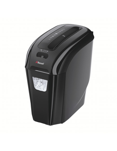 DISTRUGATOR DOC PROSTYLE+7 CROSS-CUT REXEL,RX2104007EU+