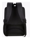 RUCSAC LAPTOP CASTI 42*30*15CM BLACK PIGNA,BLRS20CH03