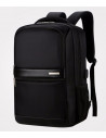 RUCSAC LAPTOP CASTI 42*30*15CM BLACK PIGNA,BLRS20CH03