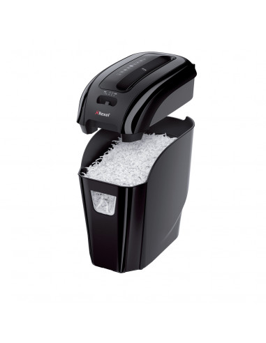 DISTRUGATOR DOC PROSTYLE+7 CROSS-CUT REXEL,RX2104007EU+