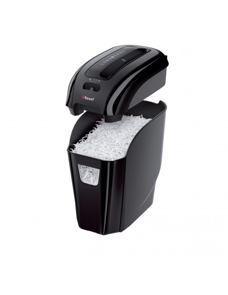 DISTRUGATOR DOC PROSTYLE+7 CROSS-CUT REXEL,RX2104007EU+