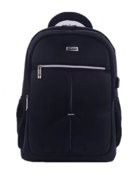 RUCSAC LAPTOP CASTI 48*32*18CM BLACK PIGNA,BLRS20XH02