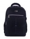RUCSAC LAPTOP CASTI 48*32*18CM BLACK PIGNA,BLRS20XH02