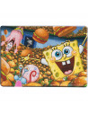 Pofta Mare Spongebob, Puzzle Noriel, 60 Piese,Uniq9671