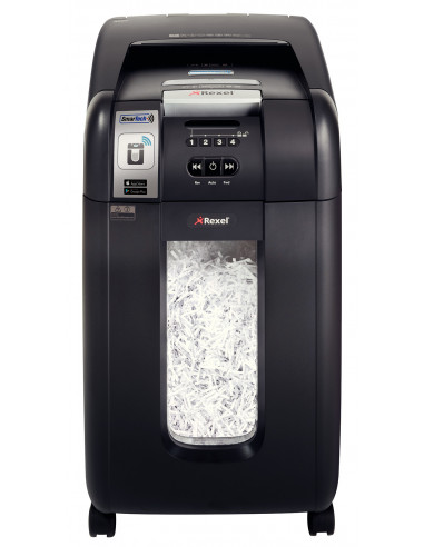 DISTRUGATOR DOC AUTOMAT AUTO+ 300X SMARTECH CROSS-CUT