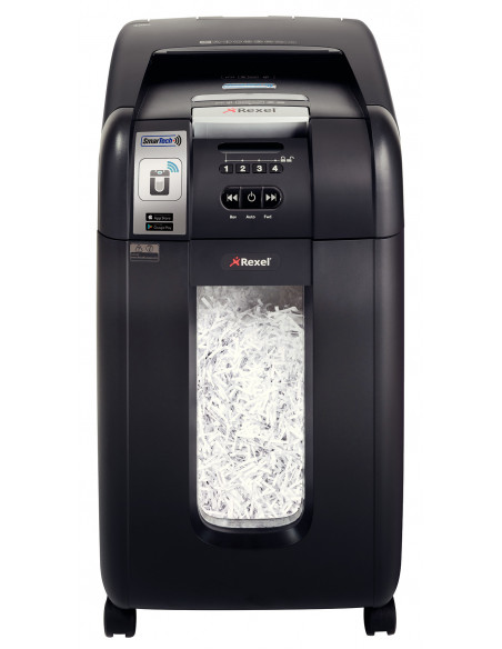 DISTRUGATOR DOC AUTOMAT AUTO+ 300X SMARTECH CROSS-CUT