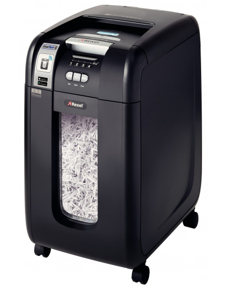 DISTRUGATOR DOC AUTOMAT AUTO+ 300X SMARTECH CROSS-CUT