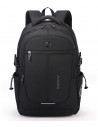 RUCSAC LAPTOP CASTI 48*33*17CM STAR BLACK PIGNA,BLRS20AO02