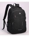 RUCSAC LAPTOP CASTI 48*33*17CM STAR BLACK PIGNA,BLRS20AO02