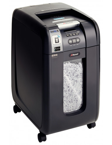 DISTRUGATOR DOC AUTOMAT AUTO+ 300X SMARTECH CROSS-CUT