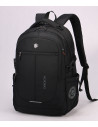 RUCSAC LAPTOP CASTI 48*33*17CM STAR BLACK PIGNA,BLRS20AO02