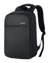 RUCSAC LAPTOP CASTI 43*29*13CM STILISH BLACK PIGNA,BLRS20CH01