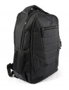 GHIOZDAN GIMNAZIU 4 FERMOARE TEENS 46*30*18CM BLACK