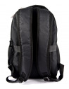 GHIOZDAN GIMNAZIU 4 FERMOARE TEENS 46*30*18CM BLACK