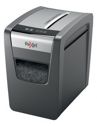 DISTRUGATOR DOC MOMENTUM X410-SL CROSS-CUT
