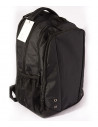 GHIOZDAN GIMNAZIU 4 FERMOARE TEENS 48*32*19CM BLACK