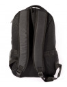 GHIOZDAN GIMNAZIU 4 FERMOARE TEENS 48*32*19CM BLACK