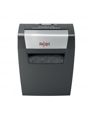 DISTRUGATOR DOC MOMENTUM X308 CROSS-CUT REXEL,ERR-RX2104570EU+