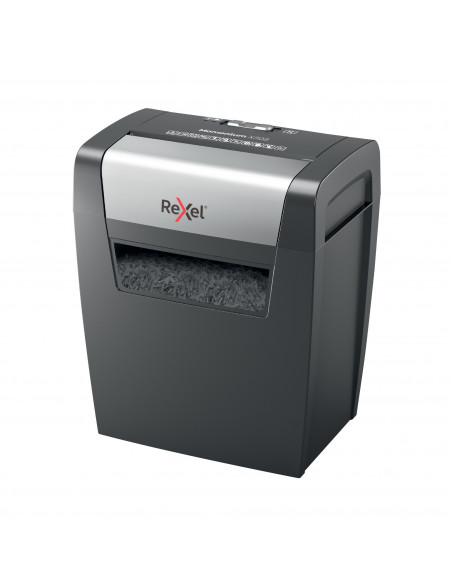 DISTRUGATOR DOC MOMENTUM X308 CROSS-CUT REXEL,ERR-RX2104570EU+