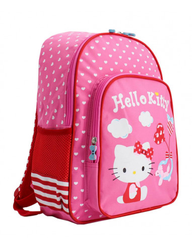 GHIOZDAN CL 0 HELLO KITTY ROZ PIGNA,HKRS2042-1