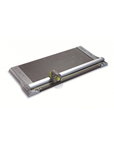 GHILOTINA CU DISC SMARTCUT A445 A3 10 COLI REXEL,RX2101966