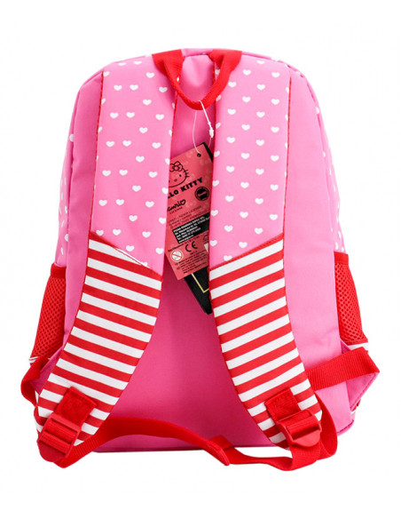 GHIOZDAN CL 0 HELLO KITTY ROZ PIGNA,HKRS2042-1