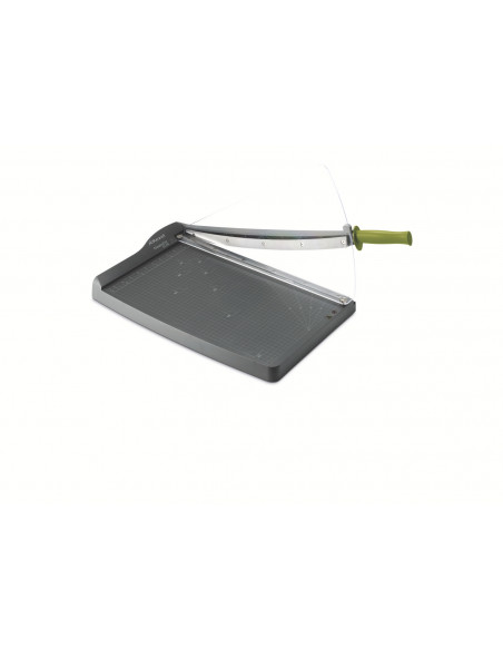 GHILOTINA CU PARGHIE CL120 A3 10 COLI REXEL,RX2101971