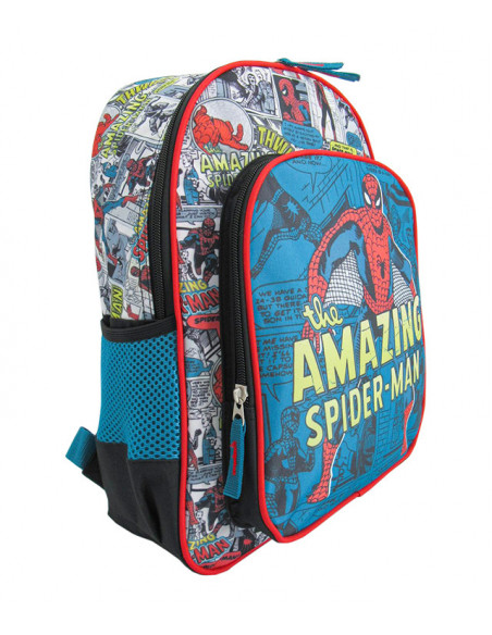 GHIOZDAN CL 0 SPIDERMAN MARVEL VERDE VINTAGE PIGNA,SMRS2042-2