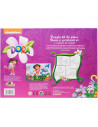 Dora Si Prietenii Ei, Puzzle Noriel, 60 Piese + 4 Desene De