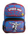 GHIOZDAN CL 1/4 SPIDERMAN MARVEL NEGRU-ALBASTRU PIGNA,SMRS2052-1