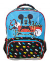 GHIOZDAN CL 1/4 MICKEY MOUSE NEGRU MULTICOLOR PIGNA,MKRS2026-2