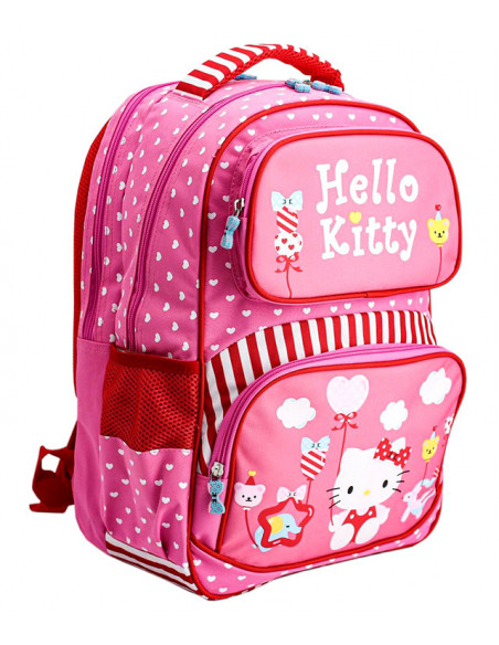 GHIOZDAN CL 1/4 HELLO KITTY ROZ PIGNA,HKRS2052-1