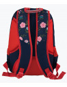 GHIOZDAN CL 1/4 FLORAL BLEUMARIN MULTICOLOR PIGNA,MCRS2064-6