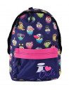GHIOZDAN TIP RUCSAC BUFNITE BLEUMARIN MULTICOLOR