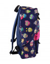 GHIOZDAN TIP RUCSAC BUFNITE BLEUMARIN MULTICOLOR