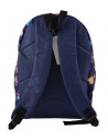 GHIOZDAN TIP RUCSAC BUFNITE BLEUMARIN MULTICOLOR