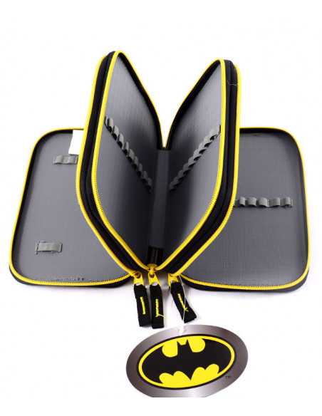 PENAR NEECHIPAT 3 FERMOARE BATMAN VINTAGE PIGNA,BMPE2003-2