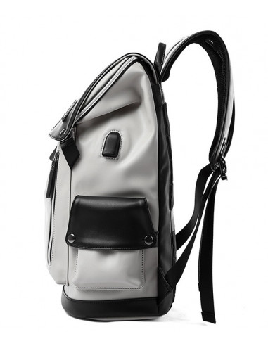 RUCSAC LAPTOP USB PIGNA,BLRS20FT02
