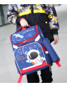 GHIOZDAN CL 0 CU PENAR ETUI ALBASTRU ASTRONAUT PIGNA,OMCL0QBL