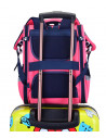 GHIOZDAN CL 0 CU PENAR ETUI ROZ CHIC GIRL PIGNA,OMCL0QRZ