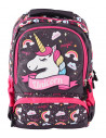 GHIOZDAN CL 1/4 SF UNICORN ROZ-NEGRU PIGNA,WAUNICNE