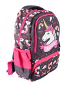 GHIOZDAN CL 1/4 SF UNICORN ROZ-NEGRU PIGNA,WAUNICNE