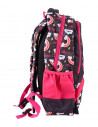 GHIOZDAN CL 1/4 SF UNICORN ROZ-NEGRU PIGNA,WAUNICNE