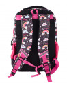 GHIOZDAN CL 1/4 SF UNICORN ROZ-NEGRU PIGNA,WAUNICNE