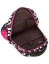 GHIOZDAN CL 1/4 SF UNICORN ROZ-NEGRU PIGNA,WAUNICNE