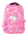 GHIOZDAN CL 1/4 SF UNICORN ROZ PIGNA,WAUNICRZ1
