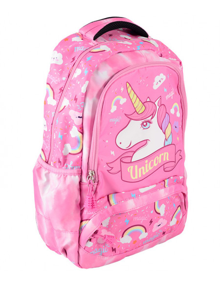 GHIOZDAN CL 1/4 SF UNICORN ROZ PIGNA,WAUNICRZ1
